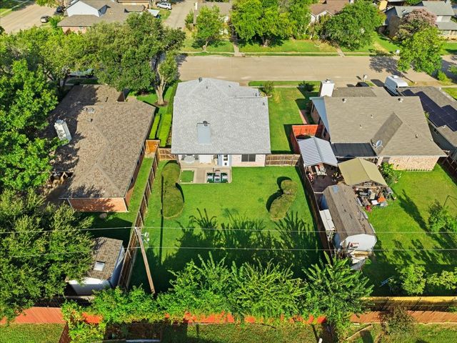 407 Nita Lane, Euless, TX 76040