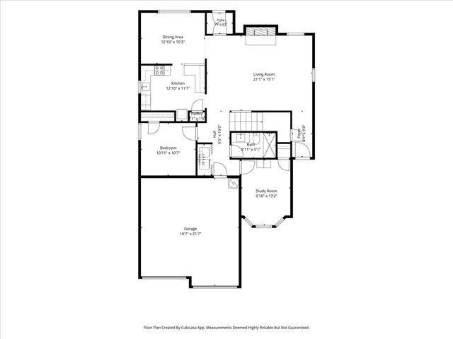 407 Nita Lane, Euless, TX 76040
