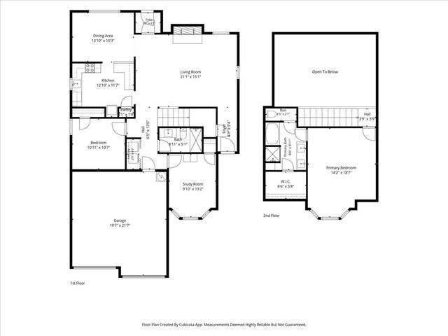 407 Nita Lane, Euless, TX 76040
