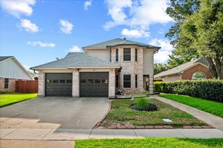 407 Nita Lane, Euless, TX 76040