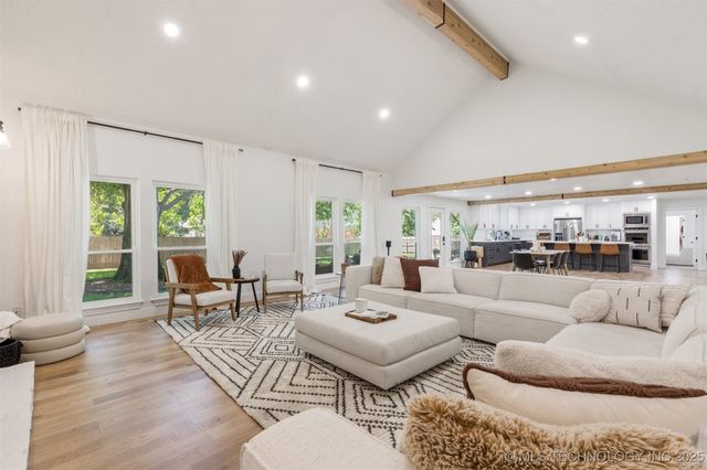 10123 S Urbana Avenue, Tulsa, OK 74137