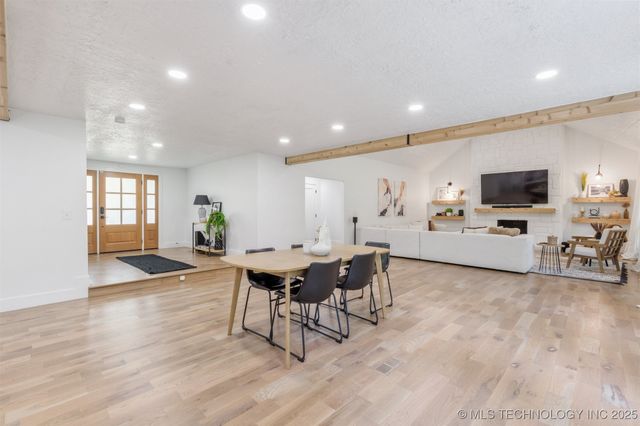 10123 S Urbana Avenue, Tulsa, OK 74137