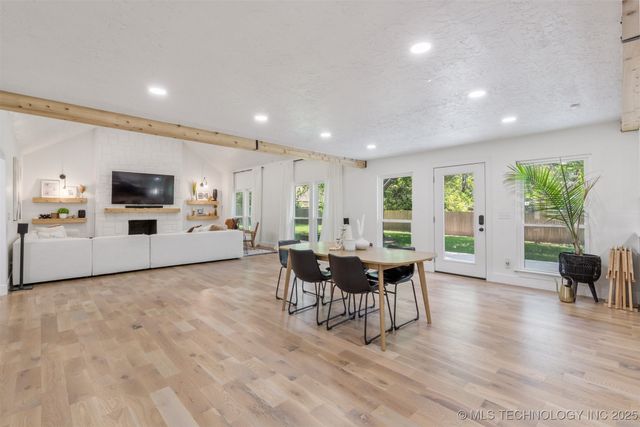 10123 S Urbana Avenue, Tulsa, OK 74137