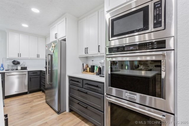 10123 S Urbana Avenue, Tulsa, OK 74137