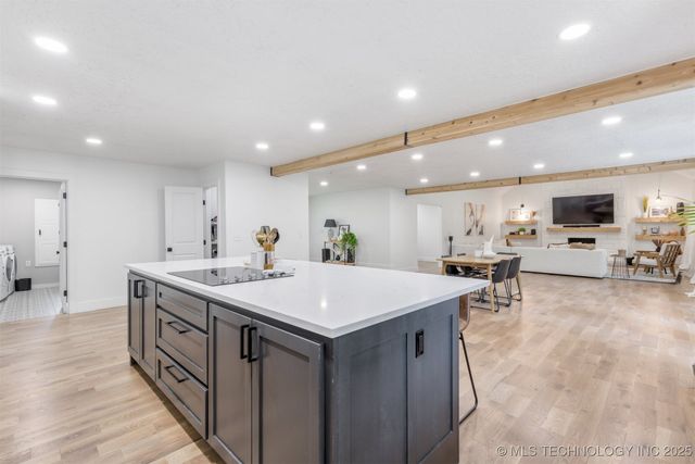 10123 S Urbana Avenue, Tulsa, OK 74137