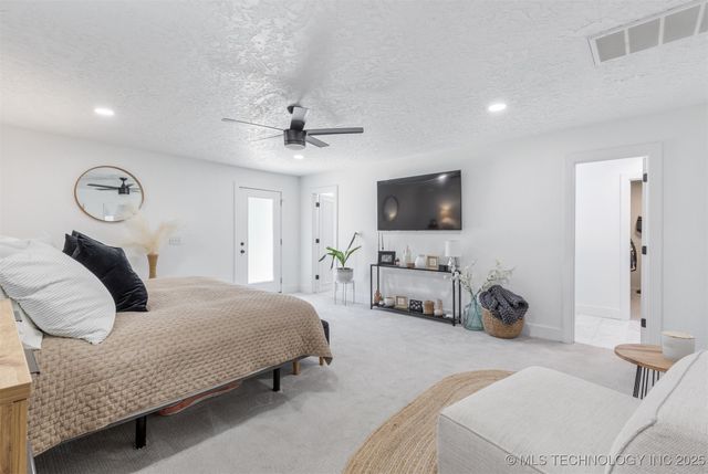 10123 S Urbana Avenue, Tulsa, OK 74137