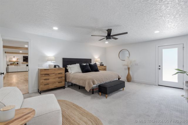 10123 S Urbana Avenue, Tulsa, OK 74137