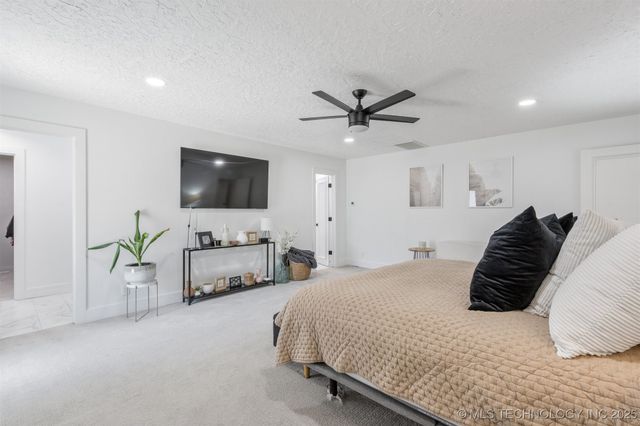 10123 S Urbana Avenue, Tulsa, OK 74137