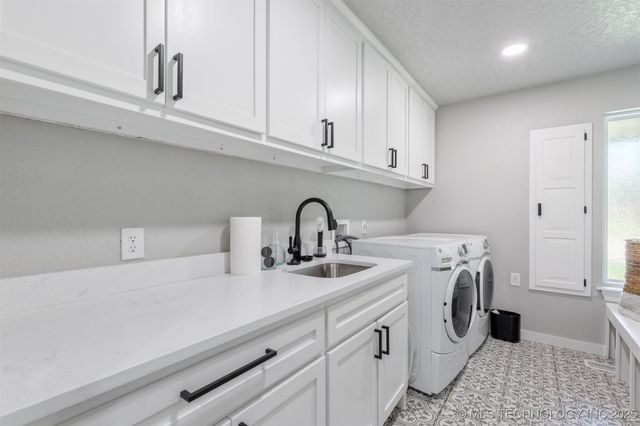 10123 S Urbana Avenue, Tulsa, OK 74137