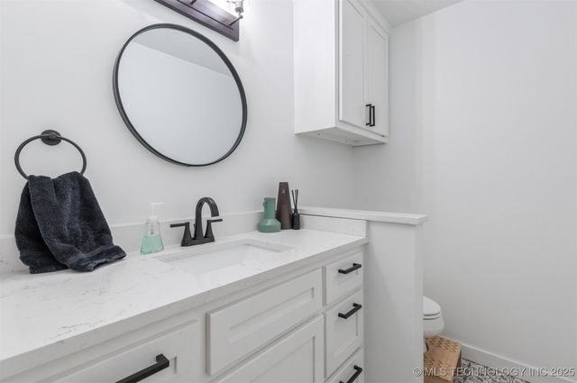 10123 S Urbana Avenue, Tulsa, OK 74137