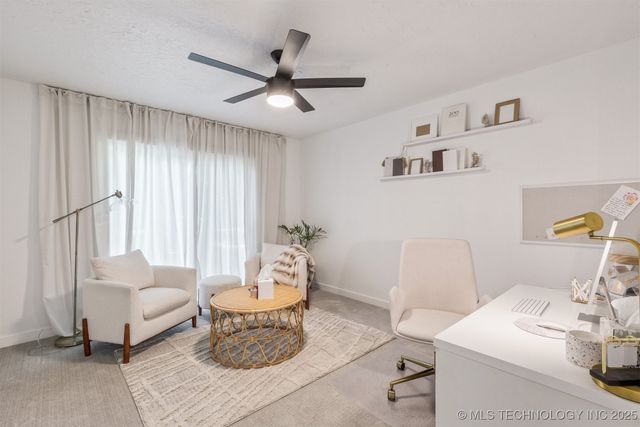 10123 S Urbana Avenue, Tulsa, OK 74137