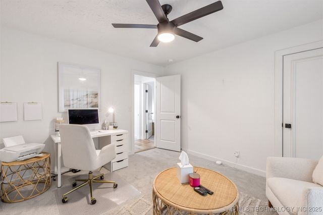 10123 S Urbana Avenue, Tulsa, OK 74137