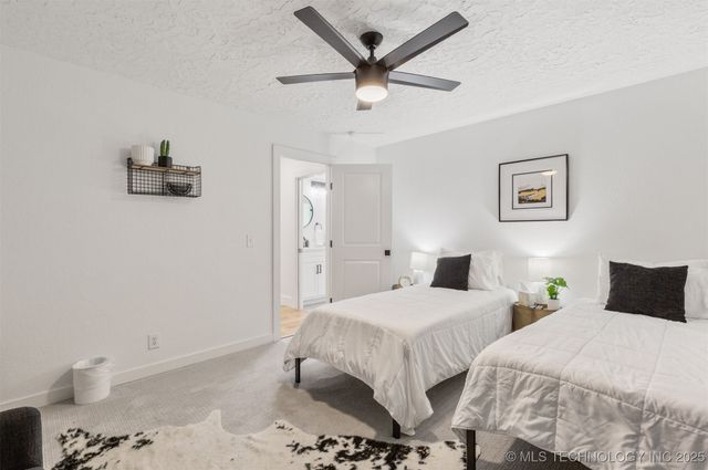 10123 S Urbana Avenue, Tulsa, OK 74137