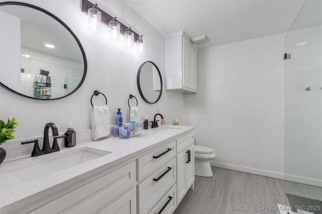 10123 S Urbana Avenue, Tulsa, OK 74137