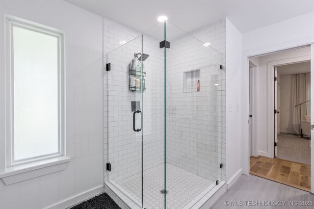 10123 S Urbana Avenue, Tulsa, OK 74137