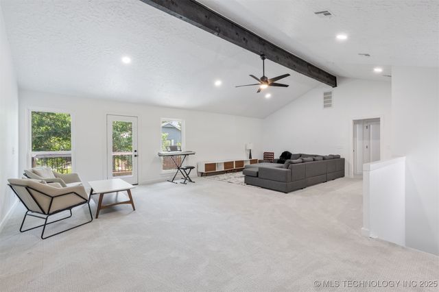 10123 S Urbana Avenue, Tulsa, OK 74137