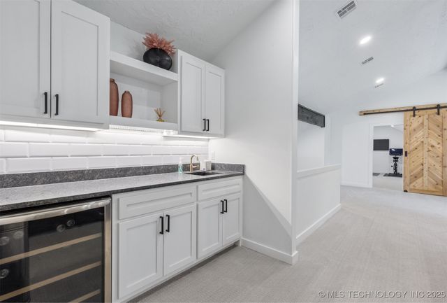 10123 S Urbana Avenue, Tulsa, OK 74137