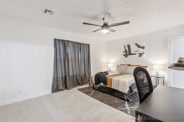 10123 S Urbana Avenue, Tulsa, OK 74137