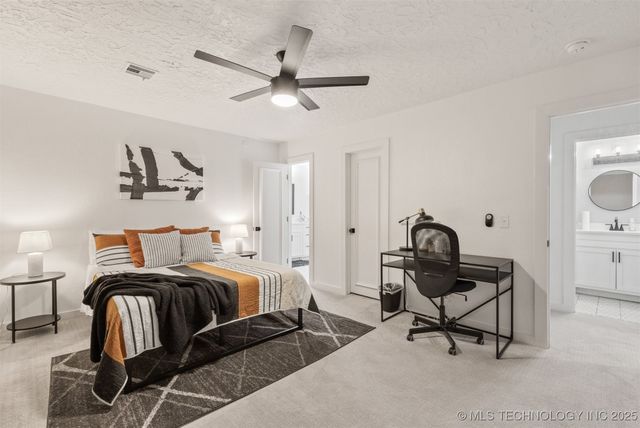 10123 S Urbana Avenue, Tulsa, OK 74137