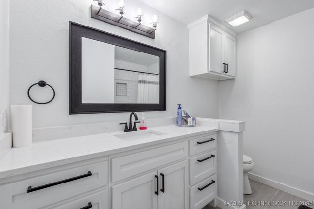 10123 S Urbana Avenue, Tulsa, OK 74137