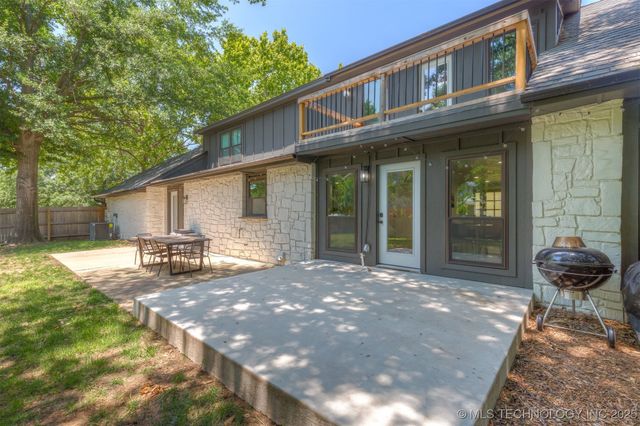 10123 S Urbana Avenue, Tulsa, OK 74137