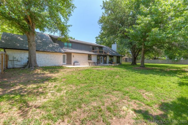 10123 S Urbana Avenue, Tulsa, OK 74137