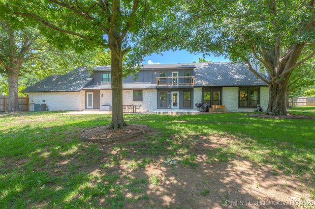 10123 S Urbana Avenue, Tulsa, OK 74137