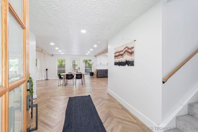 10123 S Urbana Avenue, Tulsa, OK 74137