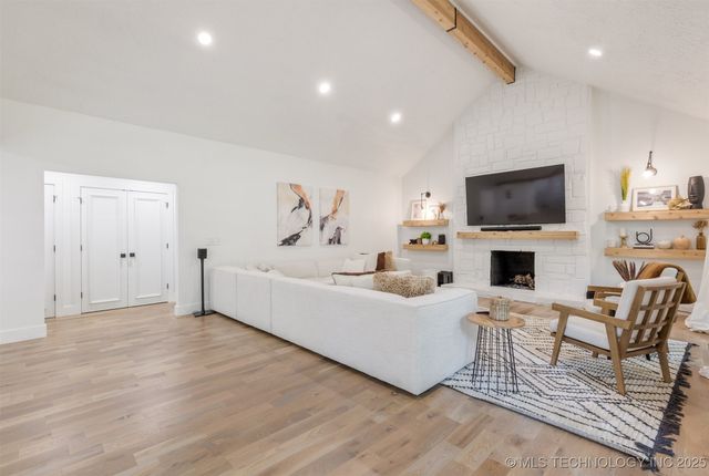 10123 S Urbana Avenue, Tulsa, OK 74137