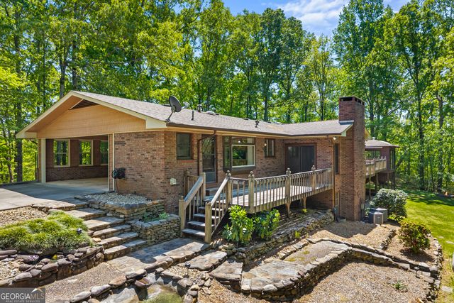 721 Scenic Drive, Toccoa, GA 30577