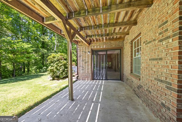 721 Scenic Drive, Toccoa, GA 30577