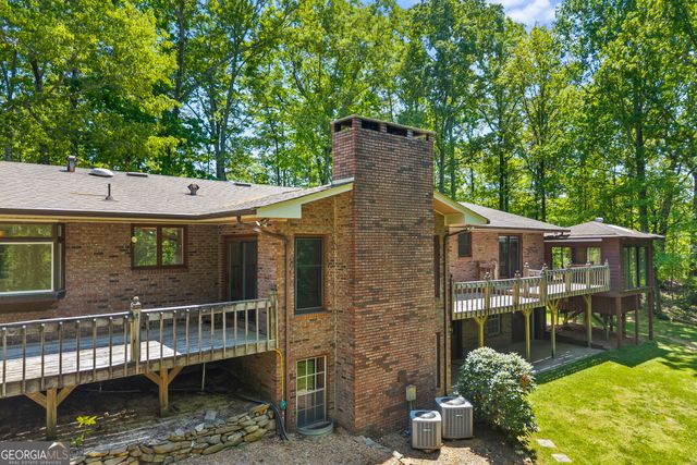 721 Scenic Drive, Toccoa, GA 30577