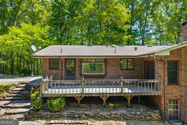 721 Scenic Drive, Toccoa, GA 30577