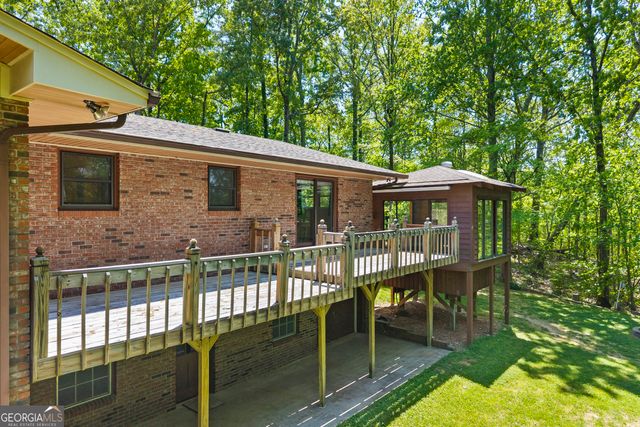 721 Scenic Drive, Toccoa, GA 30577