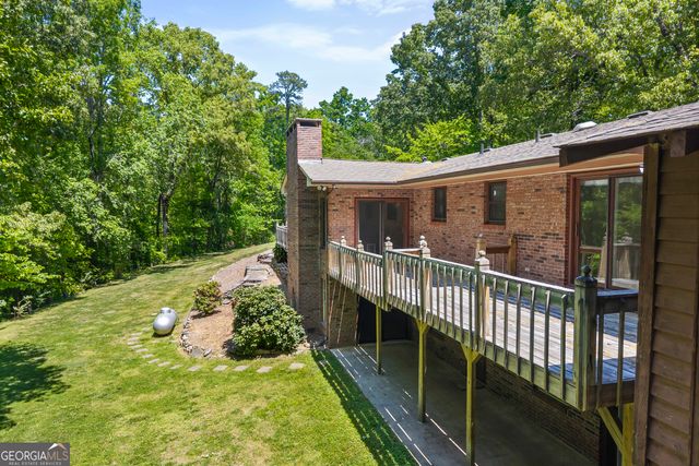 721 Scenic Drive, Toccoa, GA 30577