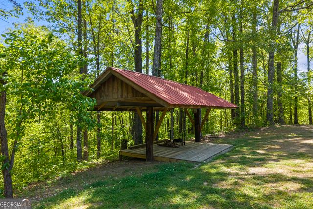 721 Scenic Drive, Toccoa, GA 30577