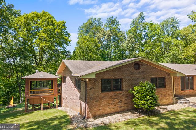 721 Scenic Drive, Toccoa, GA 30577