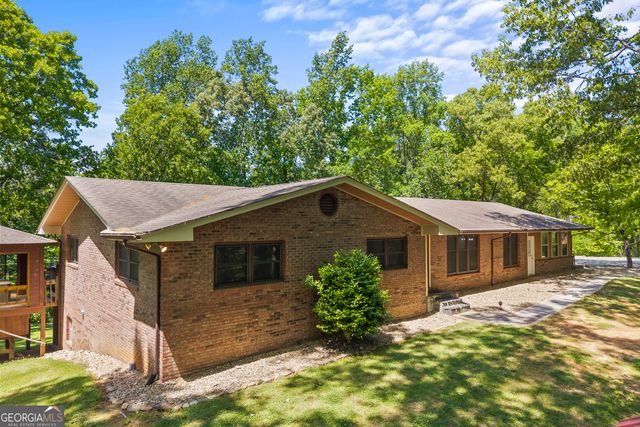 721 Scenic Drive, Toccoa, GA 30577