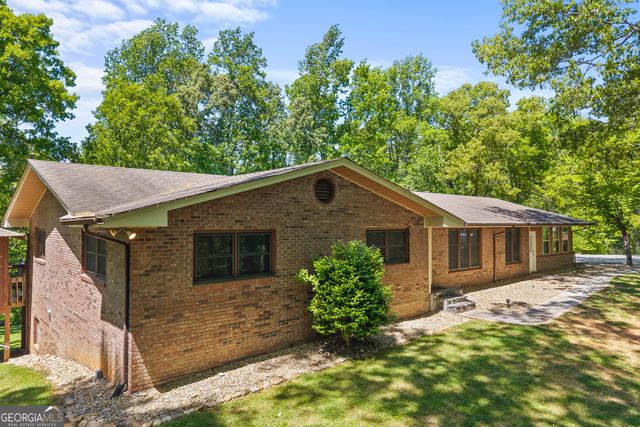 721 Scenic Drive, Toccoa, GA 30577