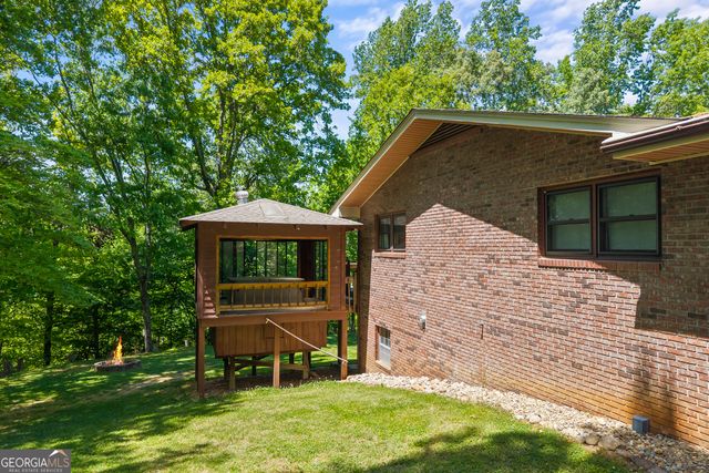 721 Scenic Drive, Toccoa, GA 30577