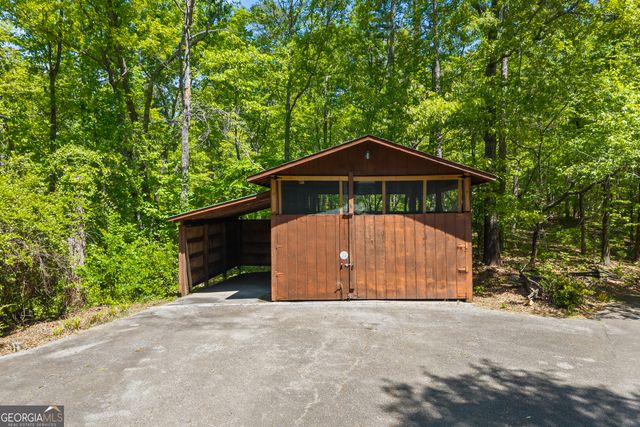 721 Scenic Drive, Toccoa, GA 30577