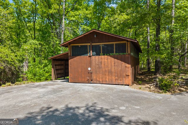 721 Scenic Drive, Toccoa, GA 30577