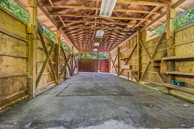 721 Scenic Drive, Toccoa, GA 30577