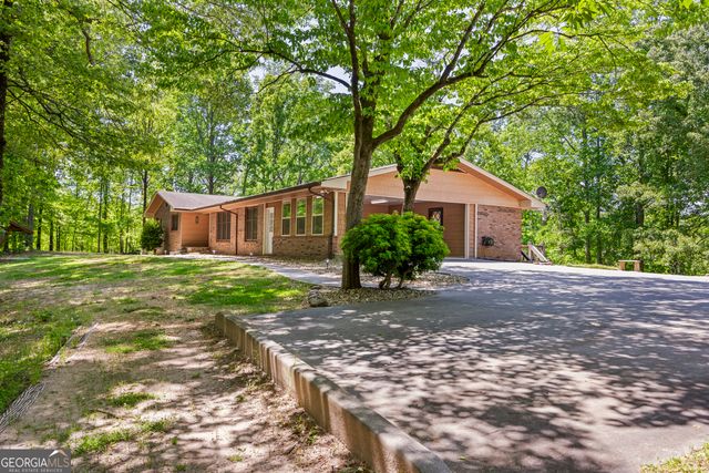 721 Scenic Drive, Toccoa, GA 30577