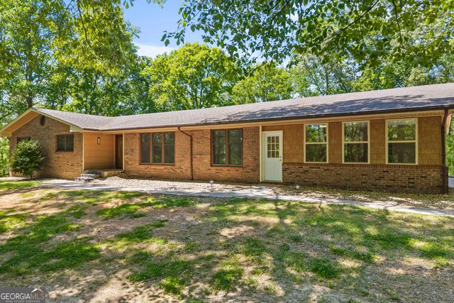 721 Scenic Drive, Toccoa, GA 30577