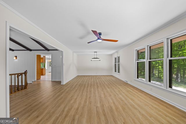 721 Scenic Drive, Toccoa, GA 30577