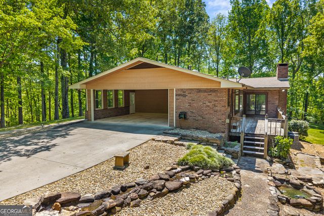 721 Scenic Drive, Toccoa, GA 30577