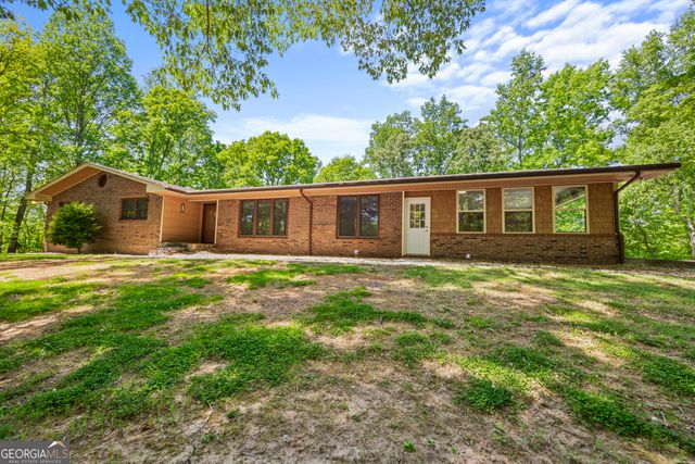 721 Scenic Drive, Toccoa, GA 30577
