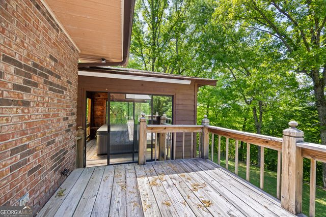 721 Scenic Drive, Toccoa, GA 30577