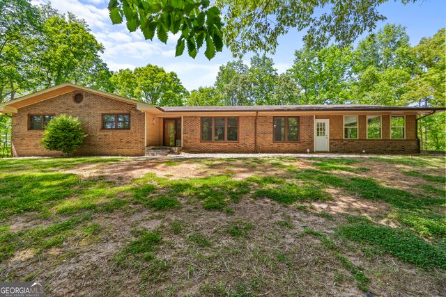 721 Scenic Drive, Toccoa, GA 30577